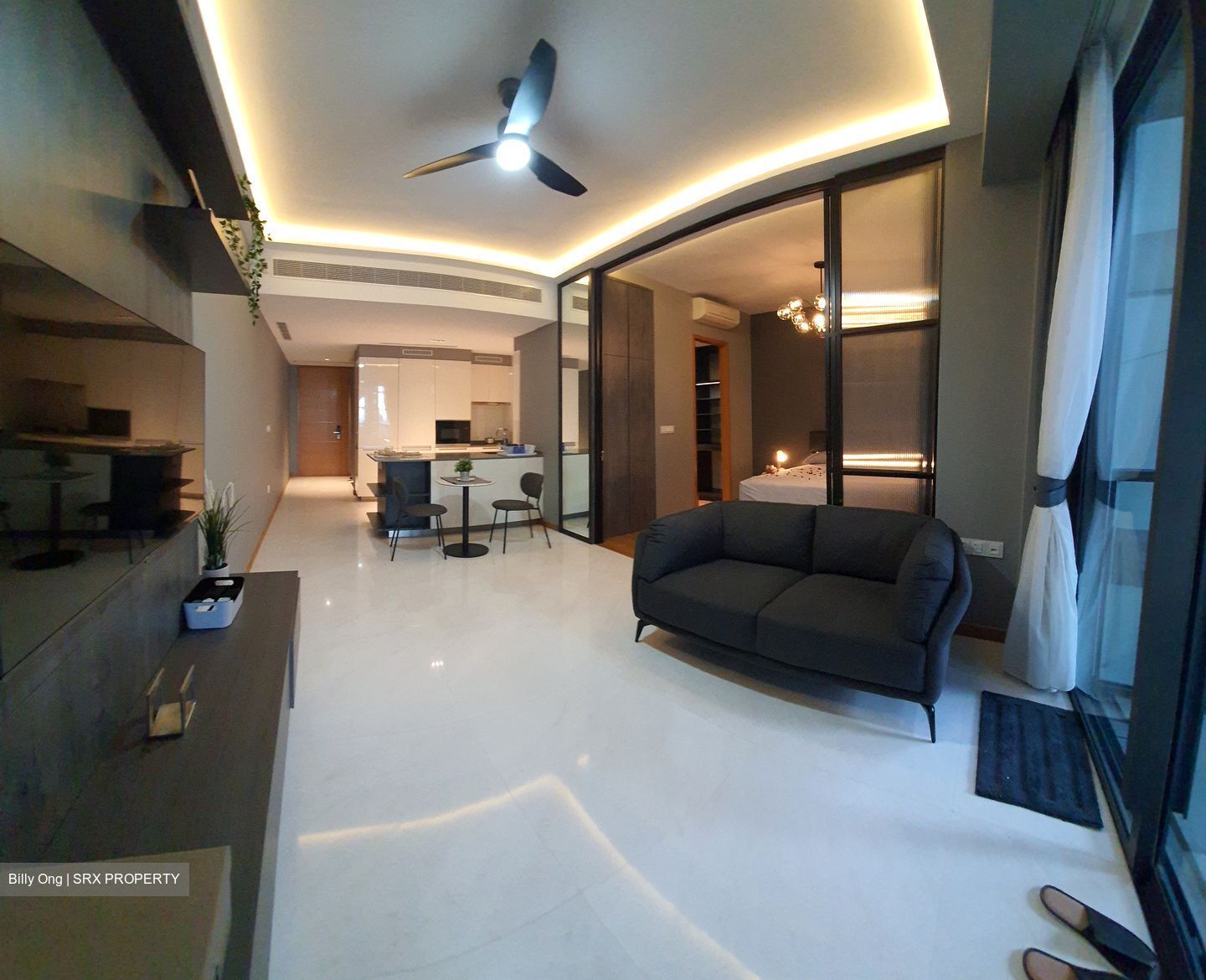 Marina One Residences (D1), Apartment #378556851